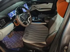 2023 BYD Qin PLUS Champion EV 610km Excellence — фото 9