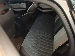 2023 BYD Qin PLUS Champion EV 610km Excellence — фото 11