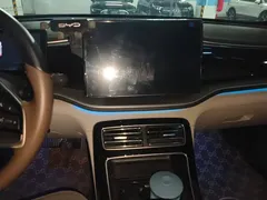 2023 BYD Qin PLUS Champion EV 610km Excellence — фото 13