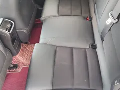 2021 Geely Binrui 1.4T CVT F-Flagship, белый — фото 4
