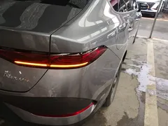 2025 BYD Qin PLUS DM-i PHEV Smart Driving 55km Leading — фото 8
