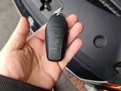 2025 BYD Qin PLUS DM-i PHEV Smart Driving 55km Leading — фото 9