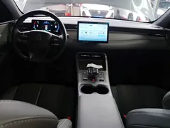 2025 BYD Qin PLUS DM-i PHEV Smart Driving 55km Leading — фото 10
