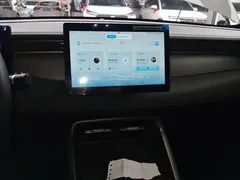 2025 BYD Qin PLUS DM-i PHEV Smart Driving 55km Leading — фото 13