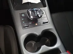 2025 BYD Qin PLUS DM-i PHEV Smart Driving 55km Leading — фото 14
