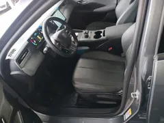 2025 BYD Qin PLUS DM-i PHEV Smart Driving 55km Leading — фото 15
