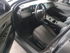 2025 BYD Qin PLUS DM-i PHEV Smart Driving 55km Leading — фото 16
