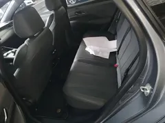 2025 BYD Qin PLUS DM-i PHEV Smart Driving 55km Leading — фото 17