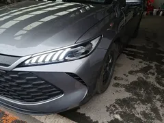 2025 BYD Qin PLUS DM-i PHEV Smart Driving 55km Leading — фото 24