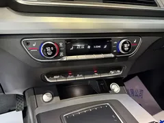 2020 Audi Q5L 40 TFSI Fashion, чёрный — фото 18