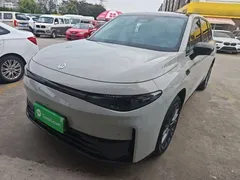 2024 Leapmotor C10 530 Smart — фото 1