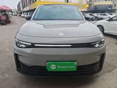 2024 Leapmotor C10 530 Smart — фото 3