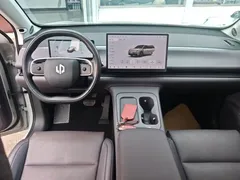 2024 Leapmotor C10 530 Smart — фото 10