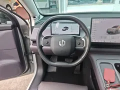 2024 Leapmotor C10 530 Smart — фото 11