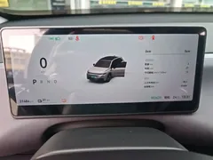 2024 Leapmotor C10 530 Smart — фото 12