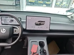 2024 Leapmotor C10 530 Smart — фото 13