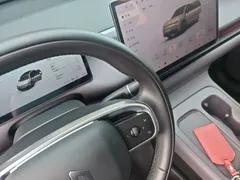 2024 Leapmotor C10 530 Smart — фото 14