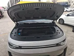 2024 Leapmotor C10 530 Smart — фото 20
