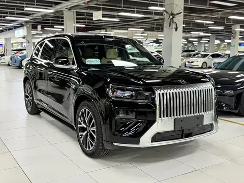 2026 Zeekr 8X Max 55kWh