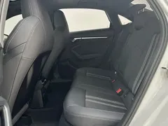 2023 Audi A3 L Limousine 35 TFSI Fashion Sport, белый — фото 8