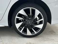 2023 Audi A3 L Limousine 35 TFSI Fashion Sport, белый — фото 17