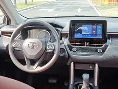 2022 Toyota Corolla Cross 2.0L Elite — фото 7