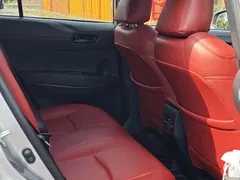 2022 Toyota Corolla Cross 2.0L Elite — фото 10
