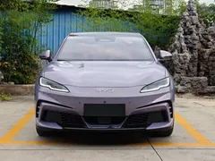 2026 BYD Seal 06 GT 620 Plus — фото 2