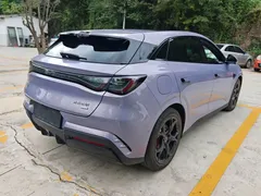 2026 BYD Seal 06 GT 620 Plus — фото 5