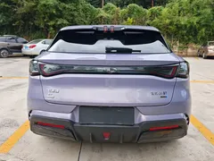 2026 BYD Seal 06 GT 620 Plus — фото 6