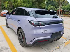 2026 BYD Seal 06 GT 620 Plus — фото 7