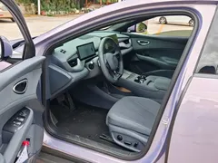 2026 BYD Seal 06 GT 620 Plus — фото 9