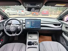 2026 BYD Seal 06 GT 620 Plus — фото 13