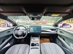 2026 BYD Seal 06 GT 620 Plus — фото 14