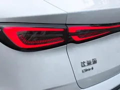 2025 BYD Seal 06 DM-i PHEV Smart Driving 120KM Prestige, белый — фото 14