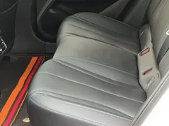 2025 BYD Seal 06 DM-i PHEV Smart Driving 120KM Prestige, белый — фото 21
