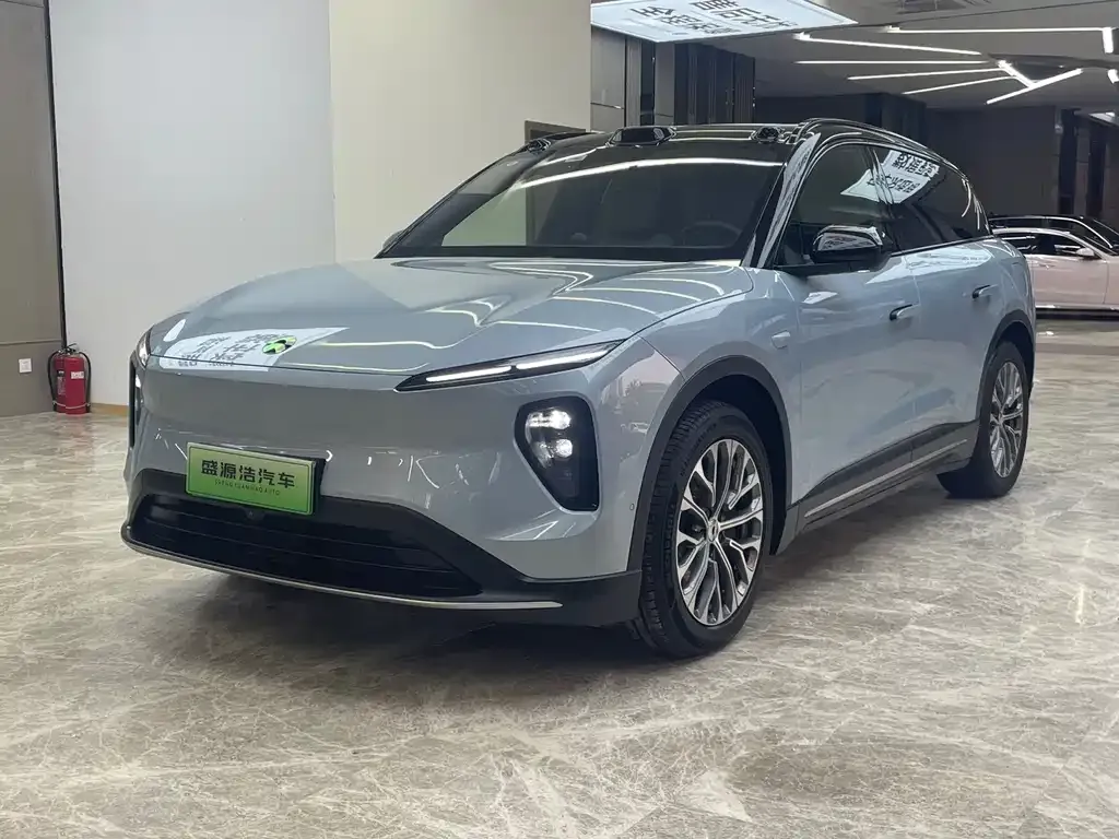 2023 Nio ES6 75kWh