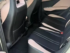 2025 BYD Seagull 405km Flying Smart Driving, белый — фото 4