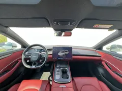 2024 Xiaomi SU7 RWD Long Range Smart Driving — фото 2