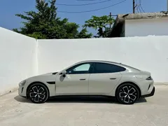 2024 Xiaomi SU7 RWD Long Range Smart Driving — фото 3