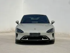 2024 Xiaomi SU7 RWD Long Range Smart Driving — фото 4