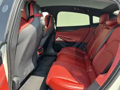2024 Xiaomi SU7 RWD Long Range Smart Driving — фото 6