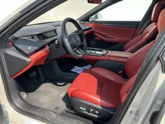 2024 Xiaomi SU7 RWD Long Range Smart Driving — фото 7