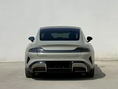 2024 Xiaomi SU7 RWD Long Range Smart Driving — фото 8