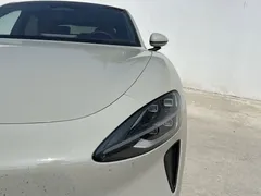 2024 Xiaomi SU7 RWD Long Range Smart Driving — фото 11