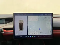 2024 Xiaomi SU7 RWD Long Range Smart Driving — фото 12