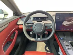 2024 Xiaomi SU7 RWD Long Range Smart Driving — фото 13