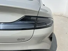 2024 Xiaomi SU7 RWD Long Range Smart Driving — фото 15