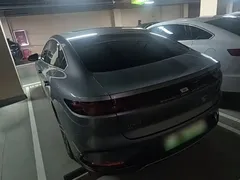 2023 BYD Han EV Champion 605km 2WD Premium — фото 5