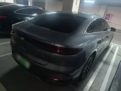 2023 BYD Han EV Champion 605km 2WD Premium — фото 7